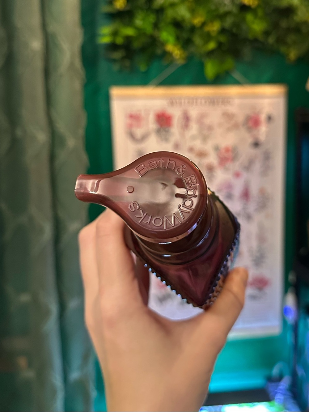 BBW Hand Soap Dispenser - Picture 6 of 6